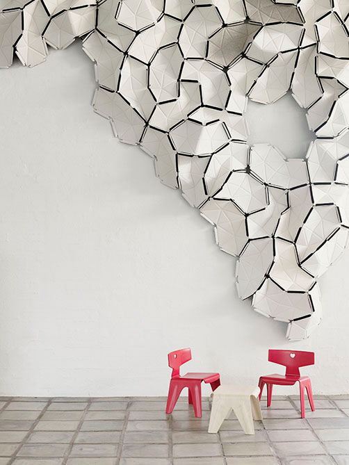 Bouroullec_Kvadrat Clouds