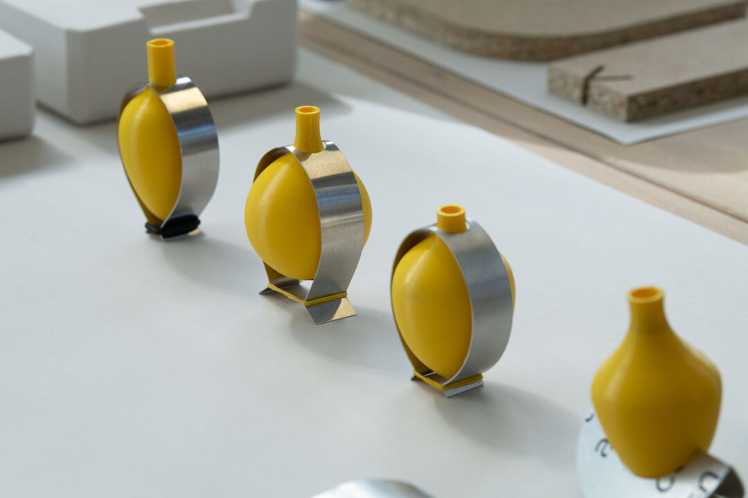 Maya Shochat | New Craft Object Design | Peter Behrens School of Arts in Düsseldorf