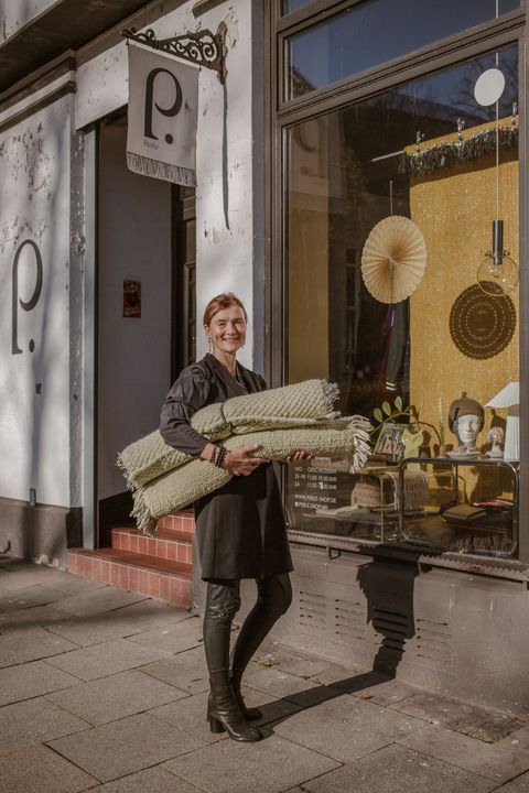 Perle Store Großneumarkt