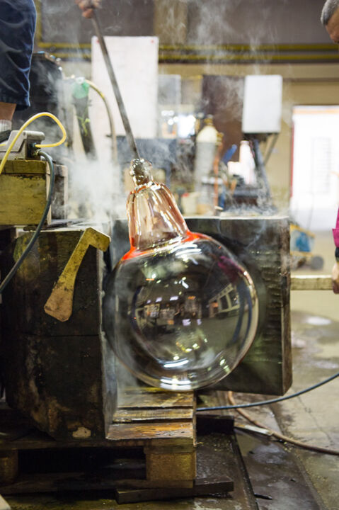 Produktion Poschinger