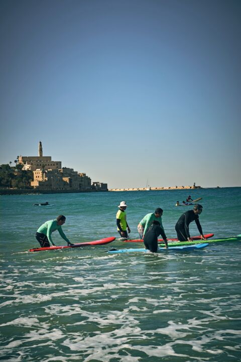 JAFFA/ALTSTADT