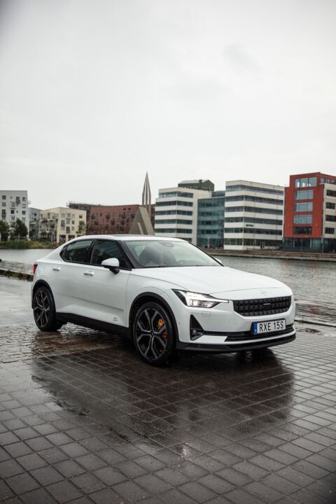 POLESTAR