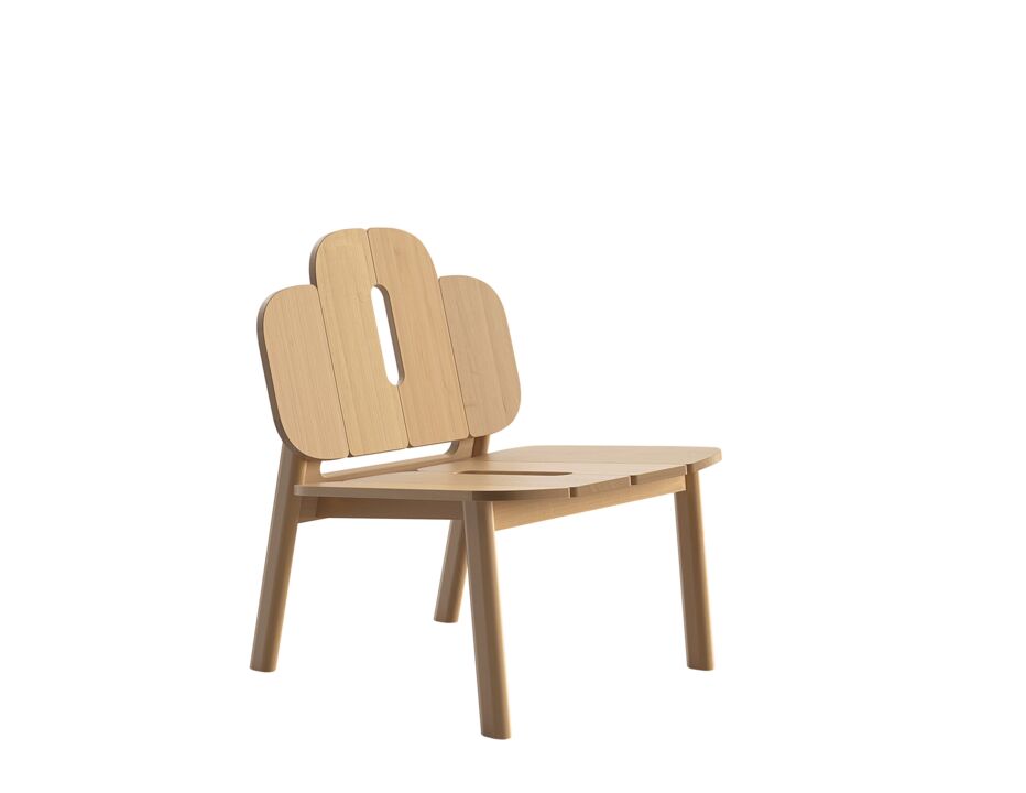Brokamp_Lounge Chair