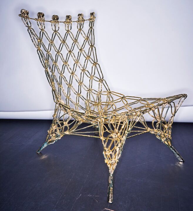 knotted-chair