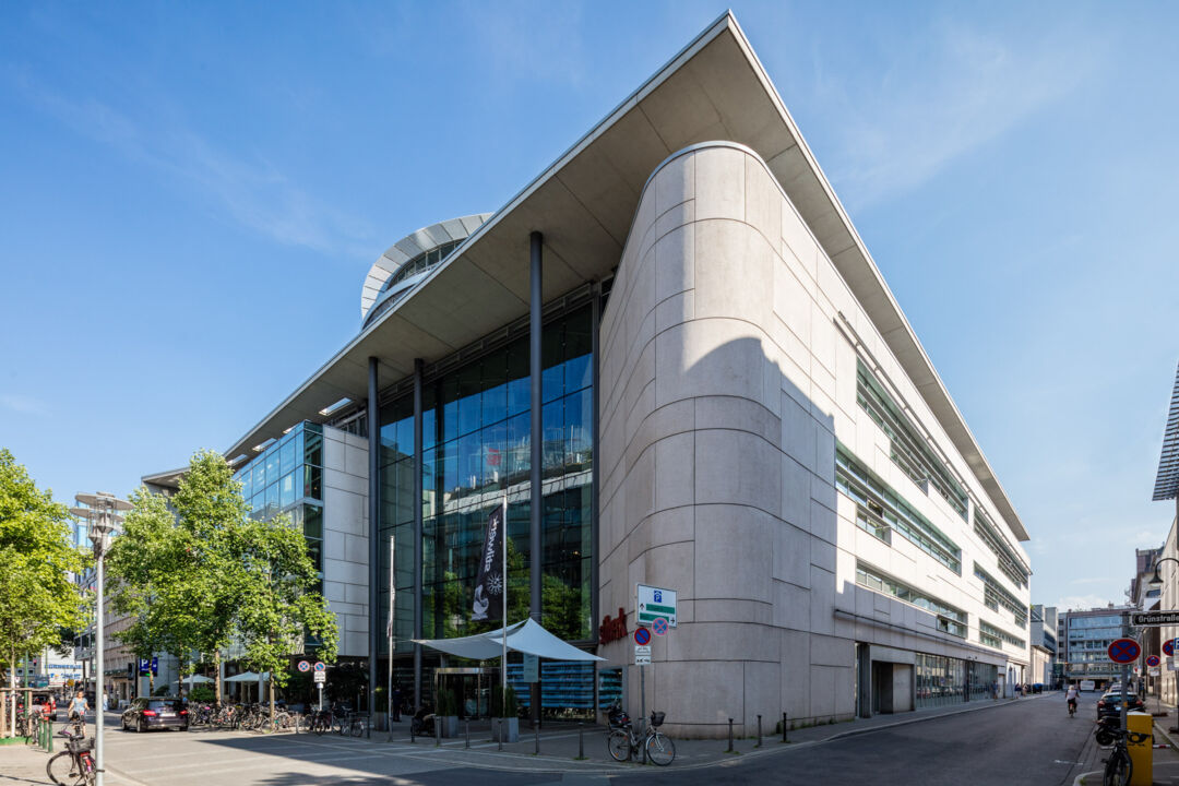 stilwerk Duesseldorf