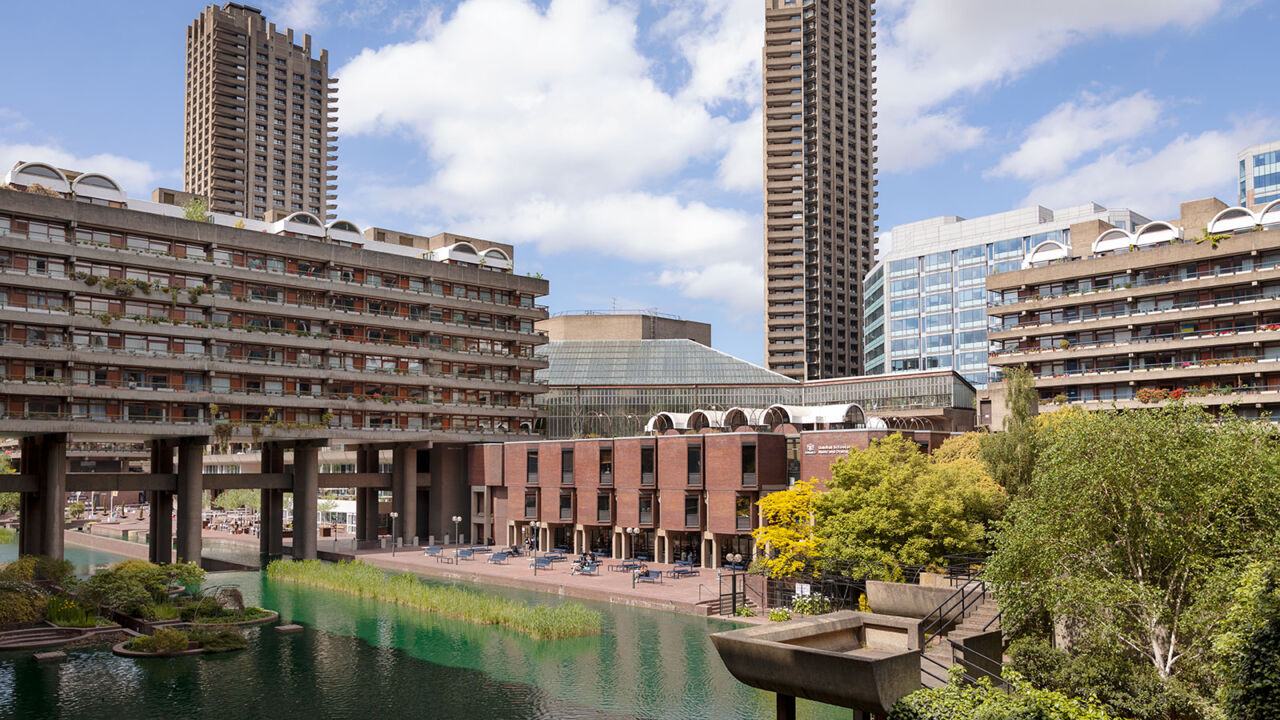 barbican-centre-london