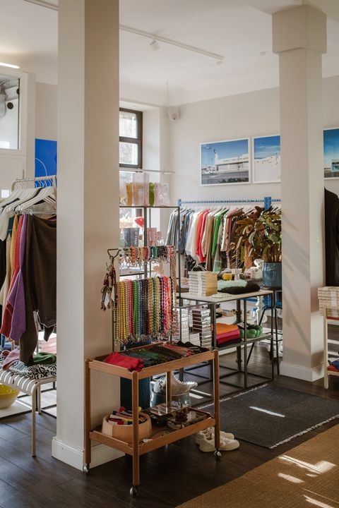 Perle Store Gro&szlig;neumarkt
