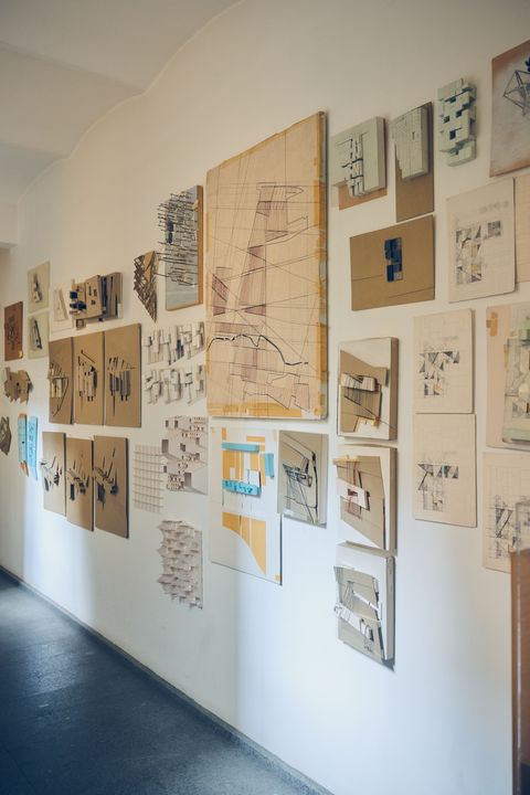 Texturen in Raum und Zeit
