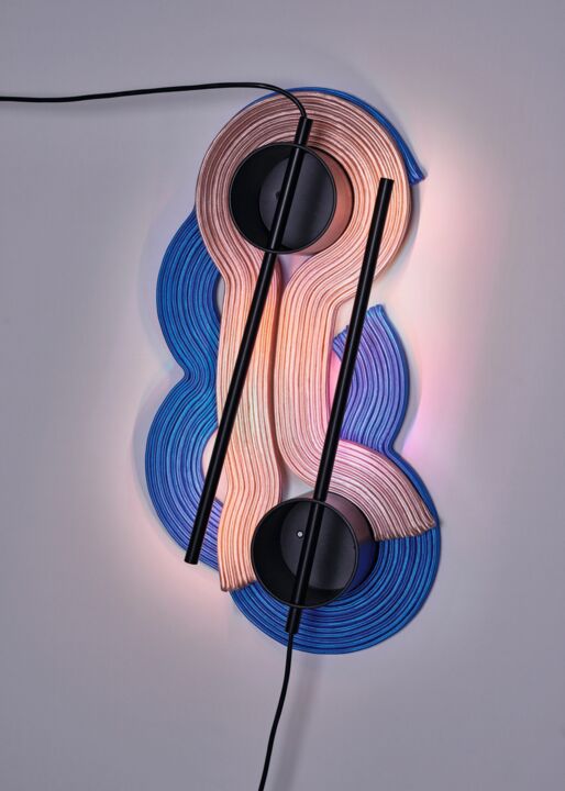 Laurids Gallee - Passementerie