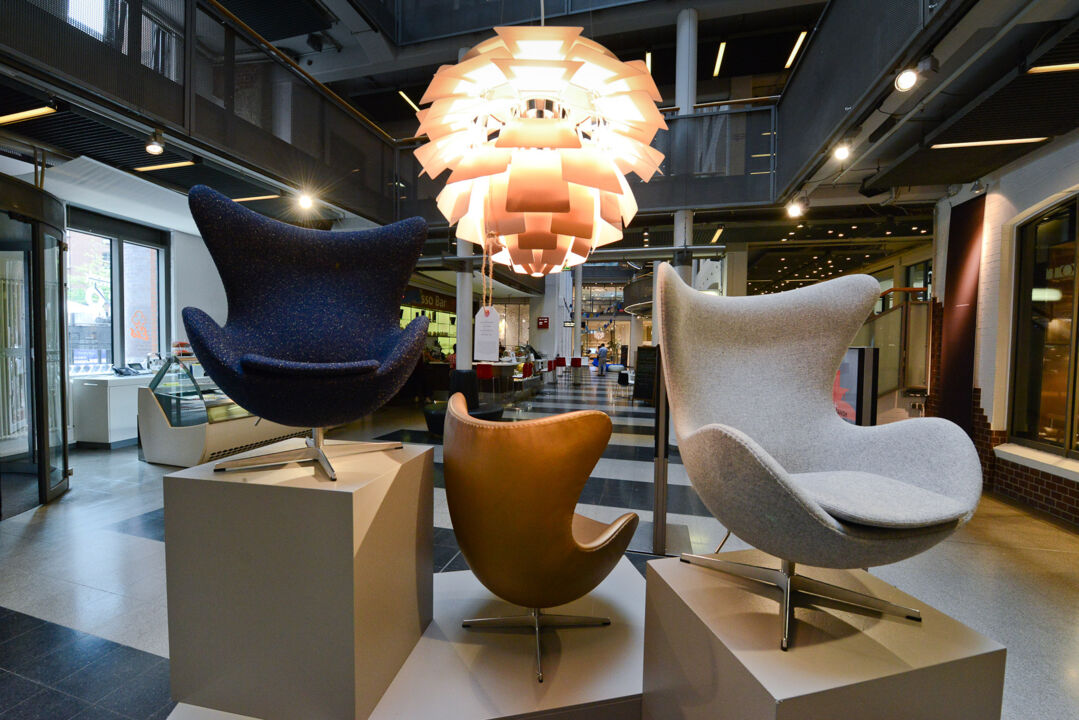 stilwerk HH – Danish Design Weeks