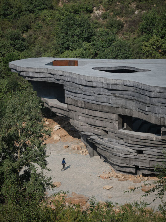 Chapel of Sound