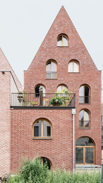 Rückseite von "Fisch 18"