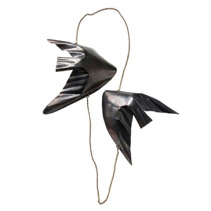 Dorothea Prühl – Migratory Birds