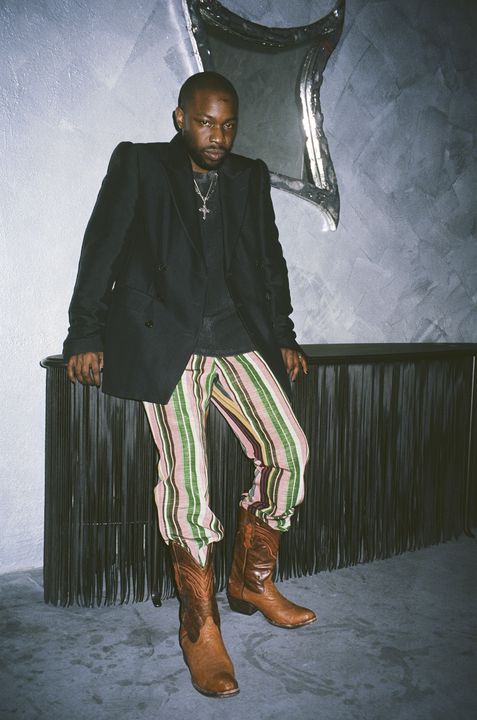 KNOLL_Dozie Kanu. Ph by Liz Johnson Artur_Courtesy of Knoll_05