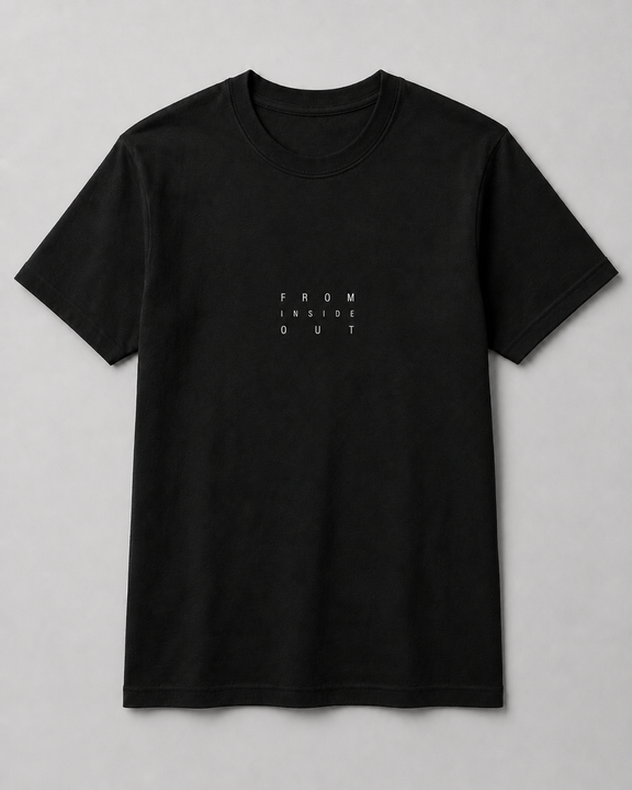 Shirt_FROMINSIDEOUT