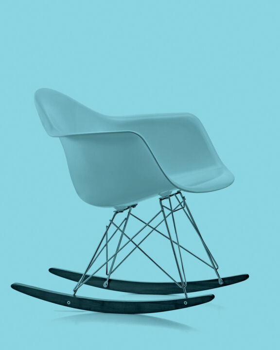 Eames - RAR