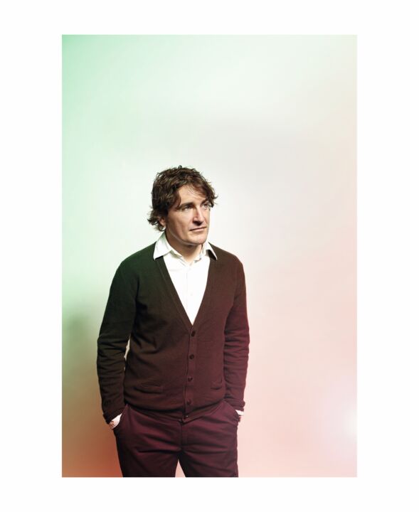 Jörg Boner