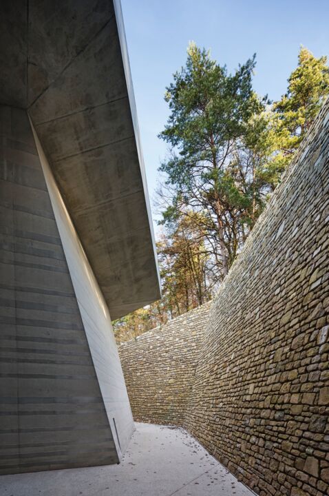 Höhlenmuseum Lascaux IV