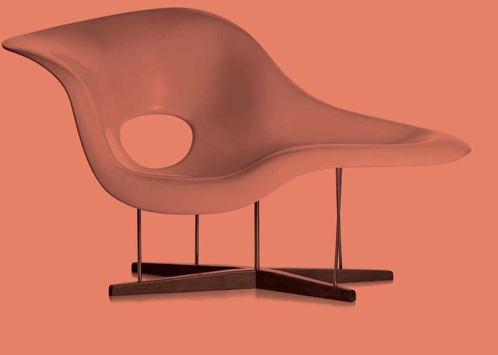 eames - lechaise