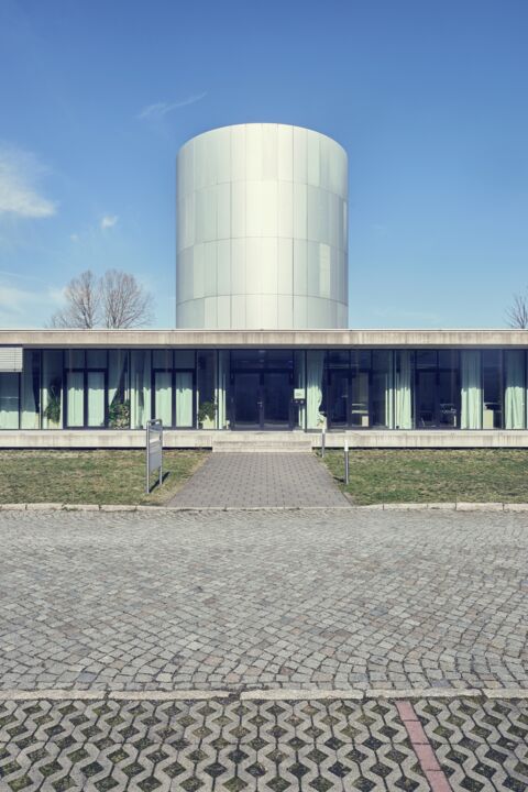 Wissenschaftspark, Leipzig