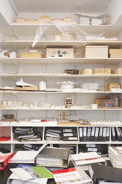 Studio Schneider+Schumacher