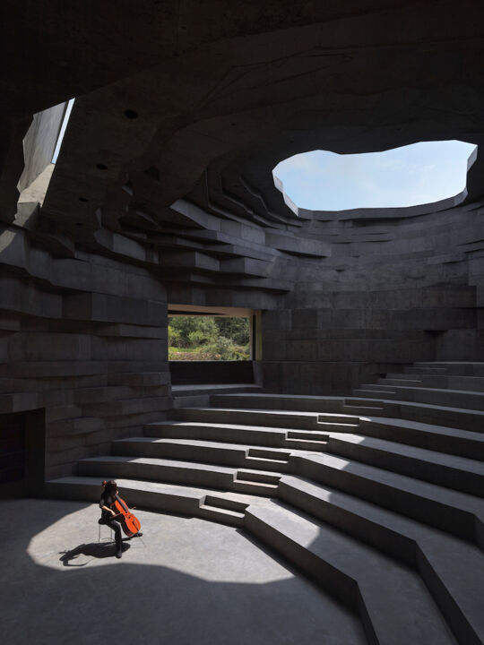Chapel of Sound
