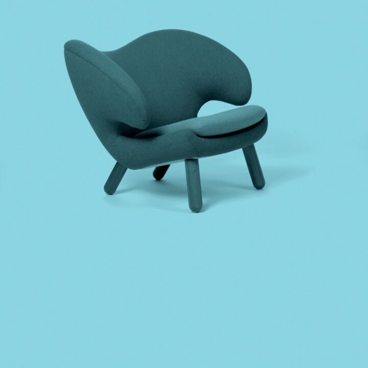 Pelikan - finn juhl