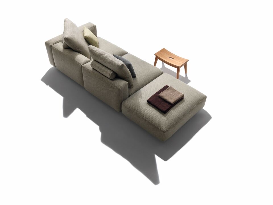 FLEXFORM_Grandemare Outdoor sofa 4