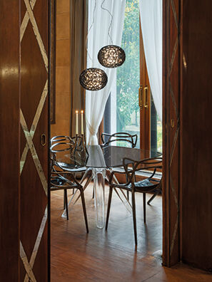 Philippe_Starck_Kartell_Masters 2