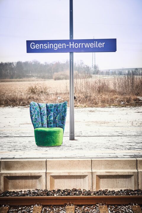 Gensingen Horweiler