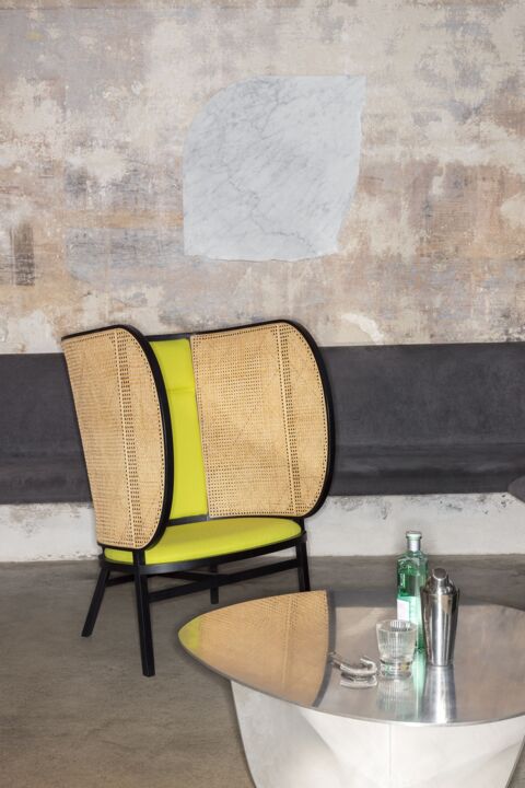 Gebrüder Thonet Vienna_Take me out_Motelombroso_ph Beppe Brancato_4