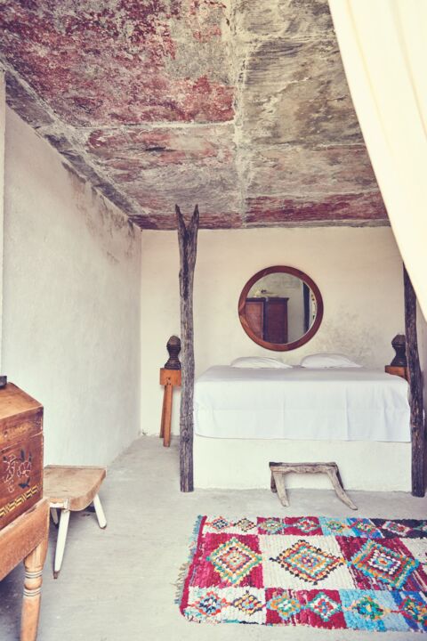 Schlafzimmer Emmanuel Picault