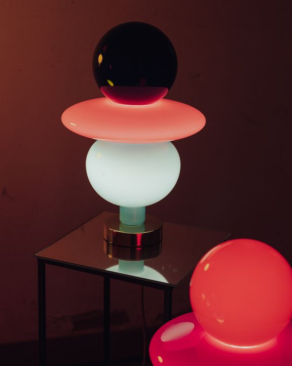 MichałKorchowiec_ObjectsWithLove_LightSculptures