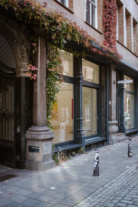Galerie-Sfeir-Semler-Admiralitaetstrasse