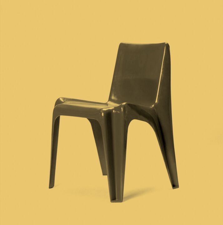 Bofinger-stuhl