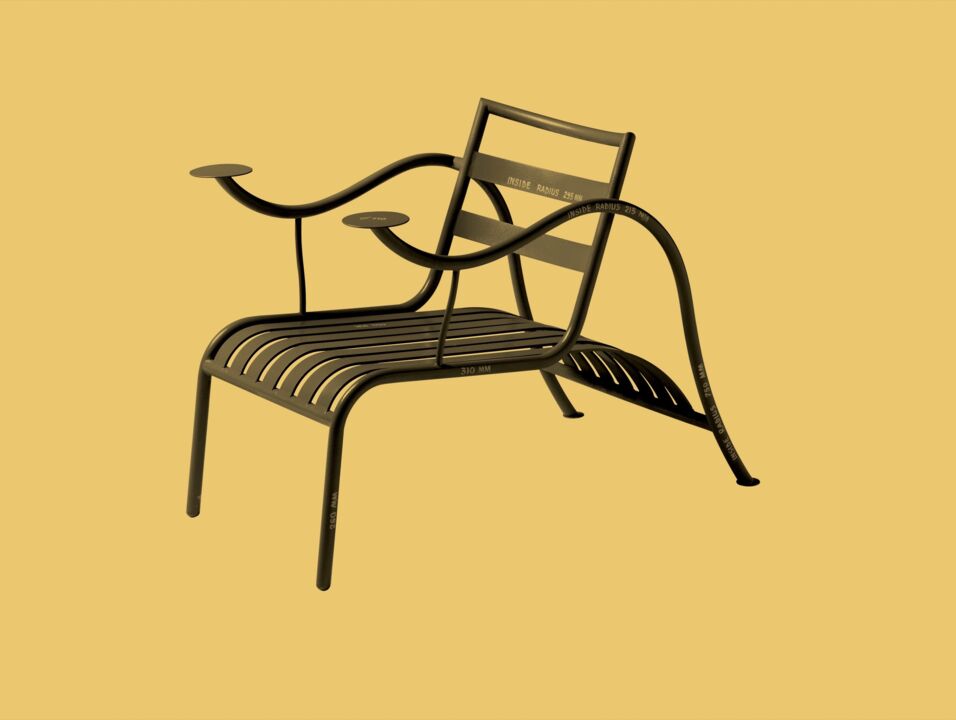 CAPPELLINI - THINKING