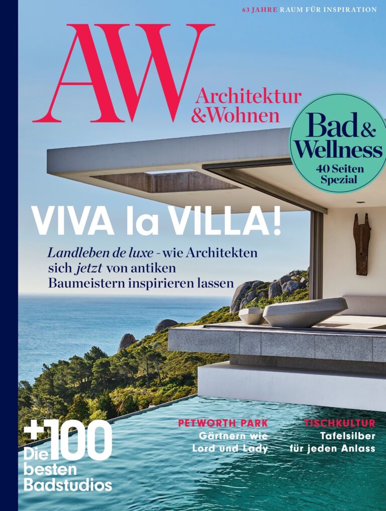 Ausgabe AW 03/20