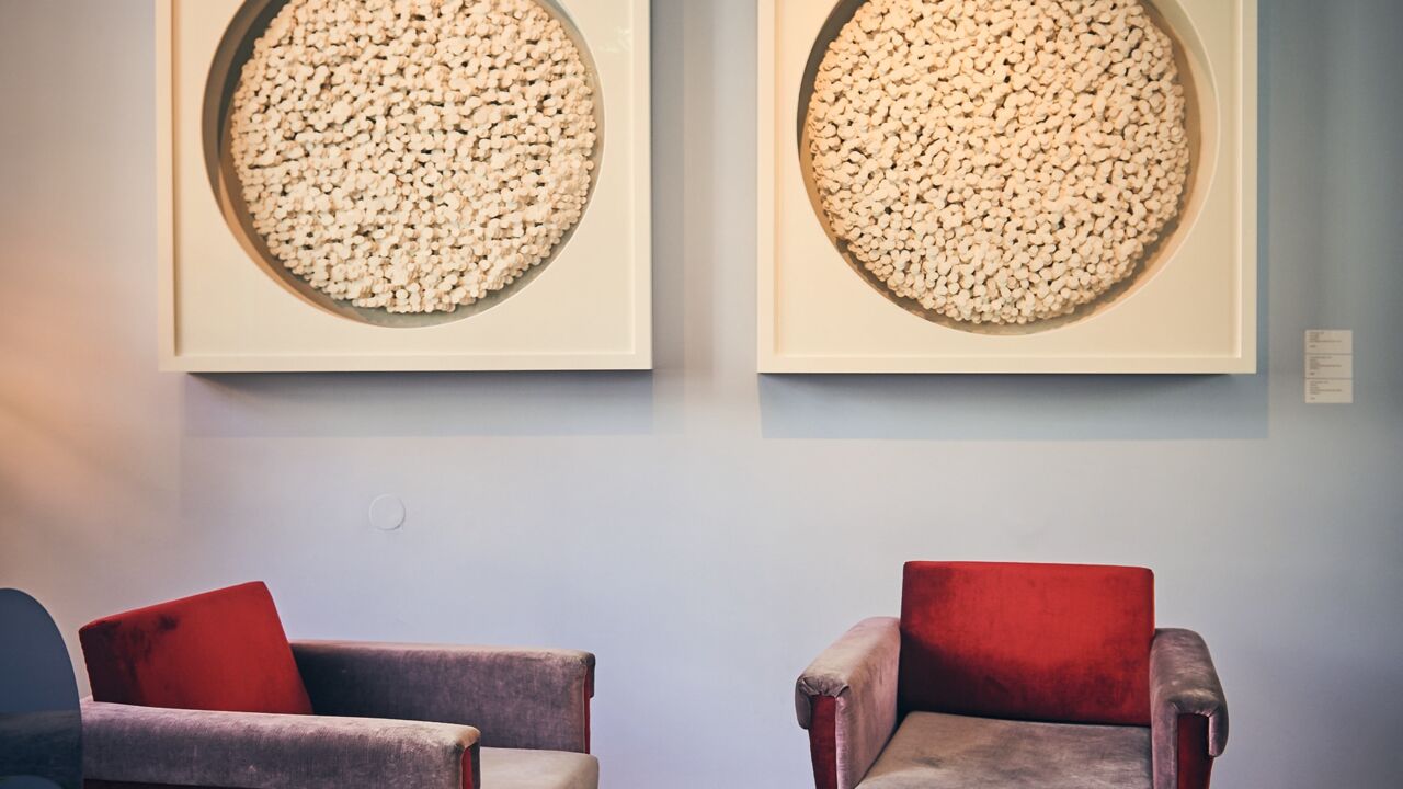 GAL GAON GALLERY/DESIGN, Tel Aviv