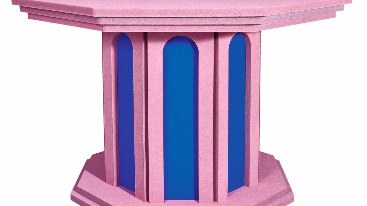 Tisch Marie Aigner