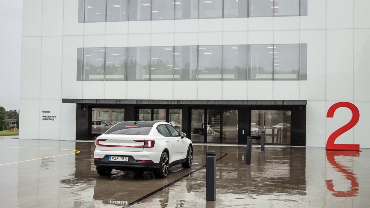 POLESTAR
