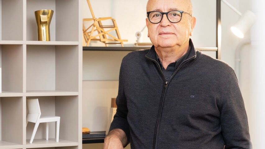 Vicent Martínez