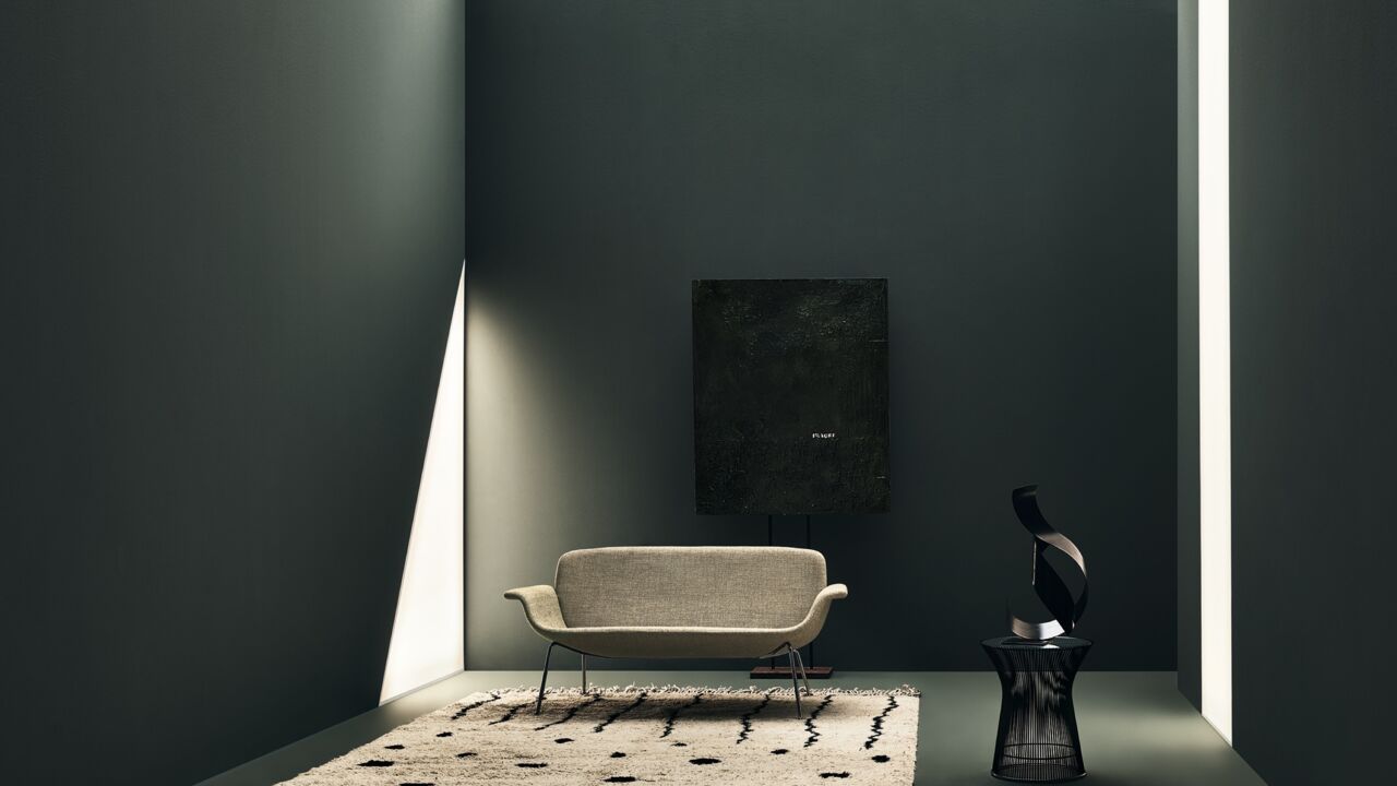 Knoll_Salone 2019_KN05_by Piero_Lissoni©FedericoCedrone