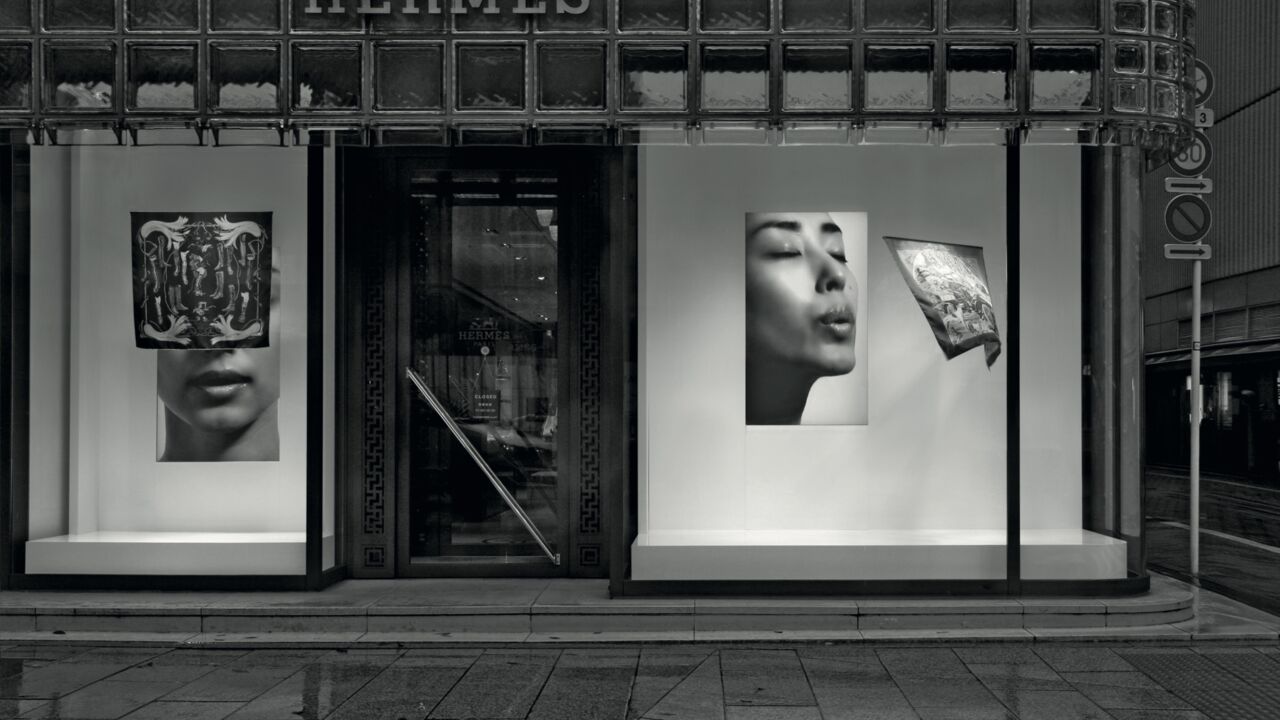 TOKUJIN YOSHIOKA