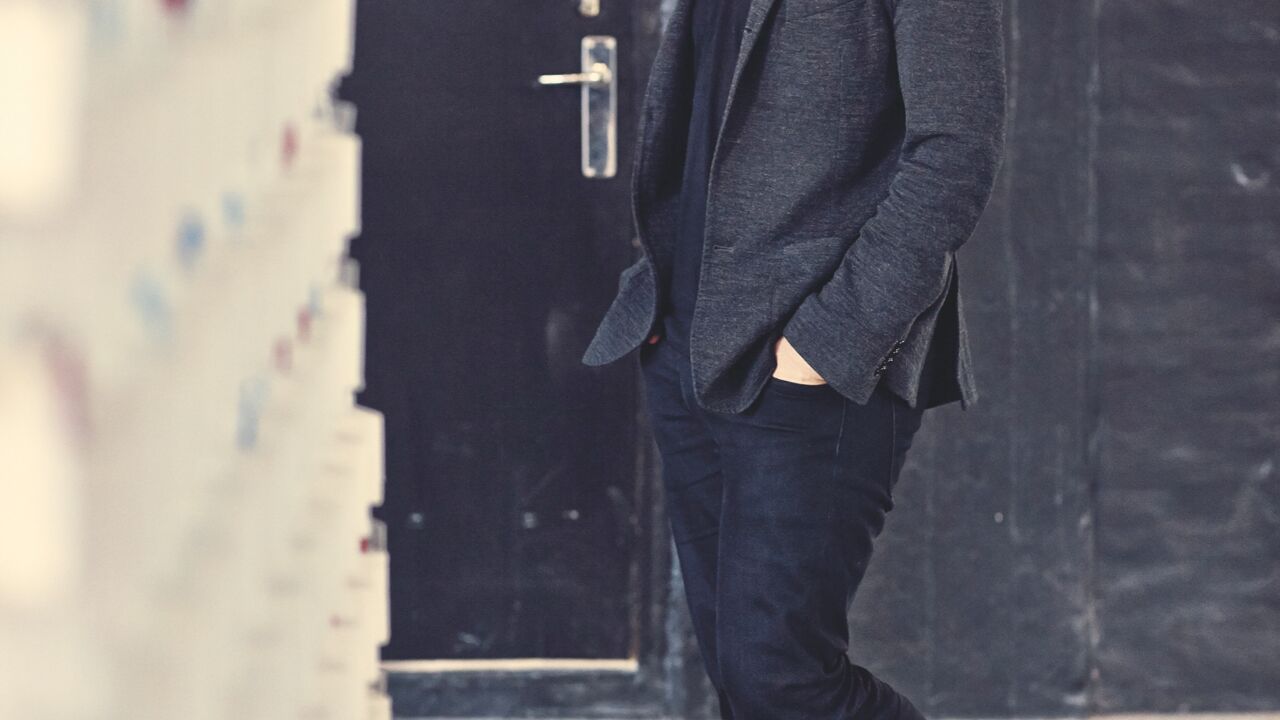 Bjarke Ingels