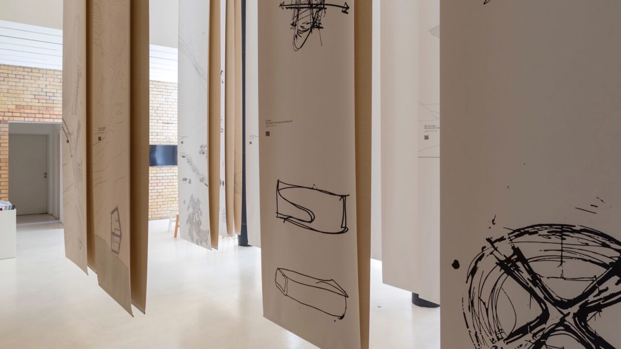 Arctic Nordic Alpine – In Dialogue With Landscape_Snøhetta