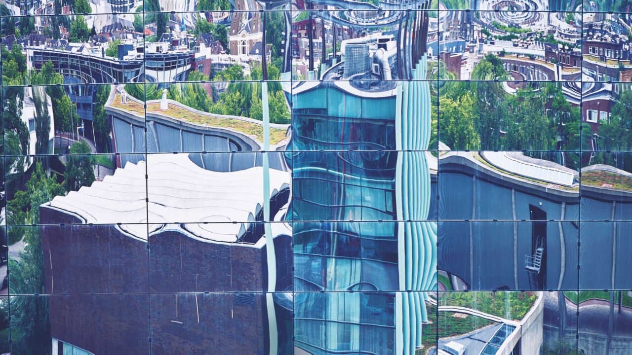 Art Depot, Rotterdam