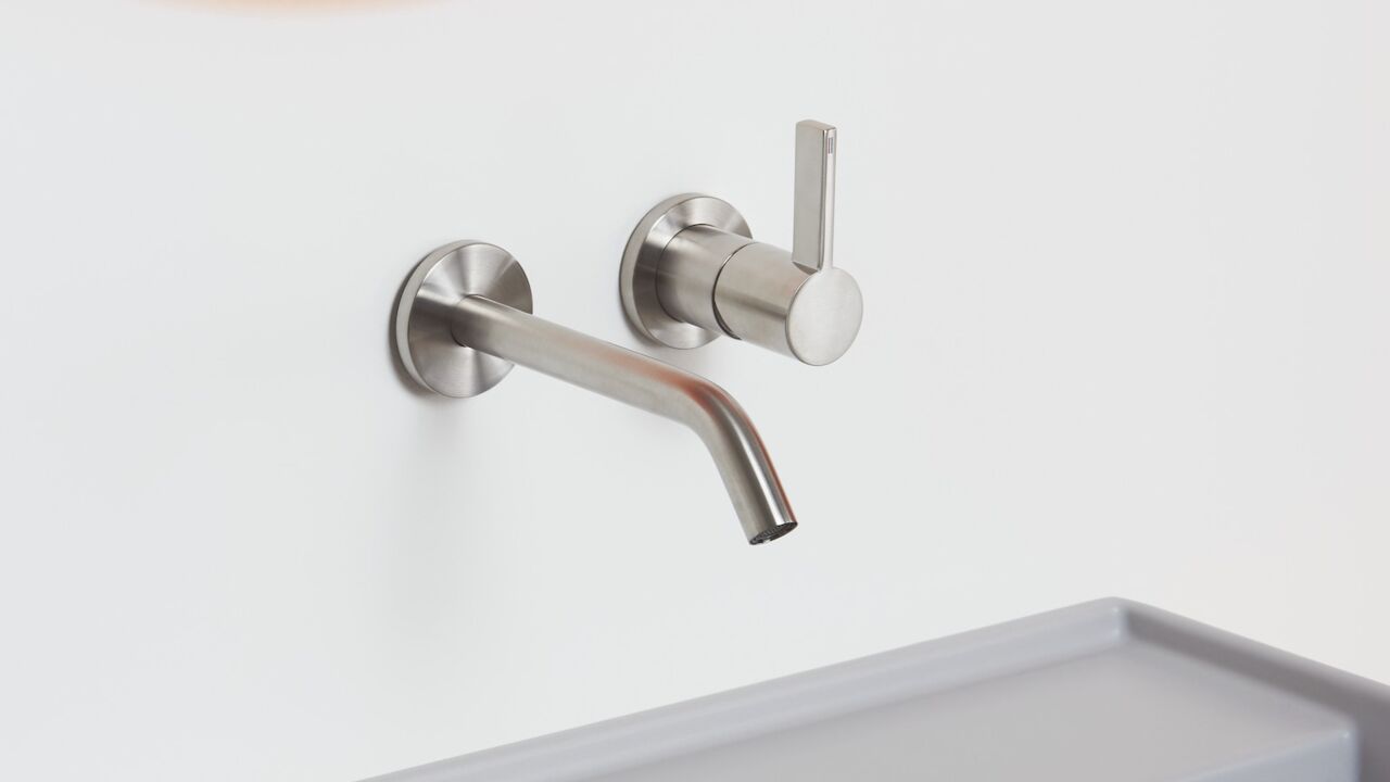 Kartell • LAUFEN Wandauslauf