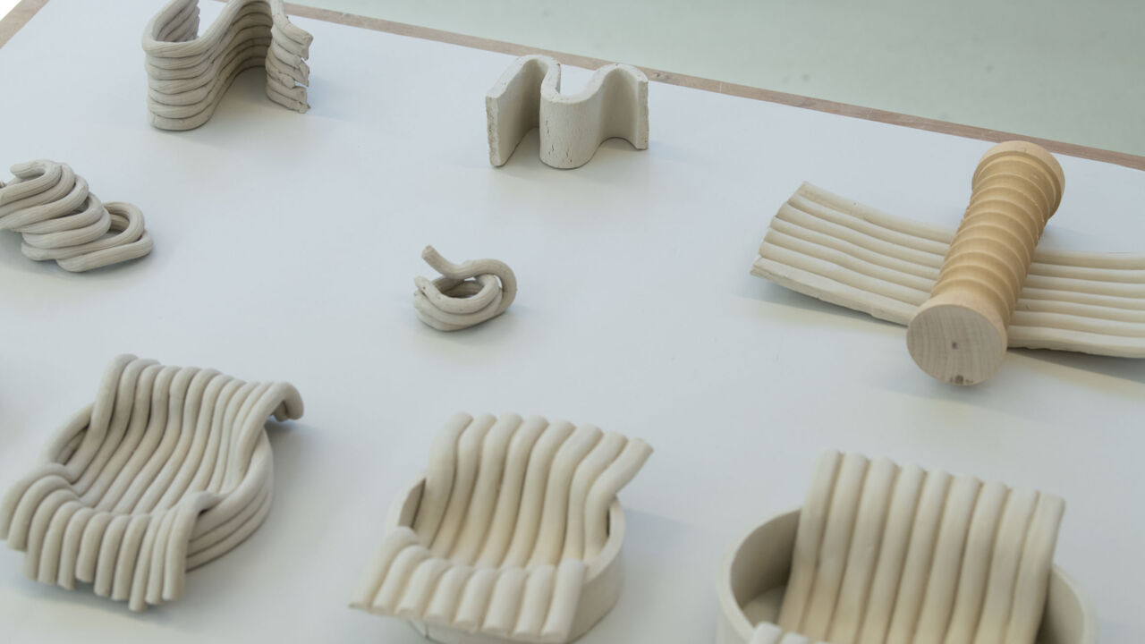José Ruiz Muñoz | New Craft Object Design | Peter Behrens School of Arts in Düsseldorf