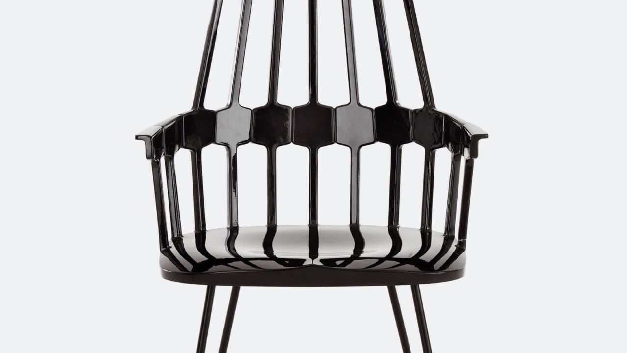 COMBACK CHAIR_sled_black