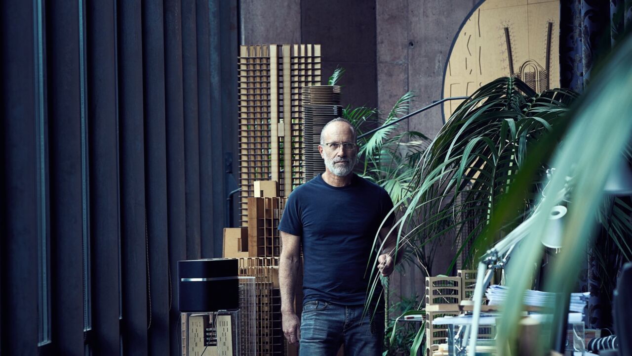 ALBERTO KALACH